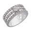 Picture of Cincin Saduran Rhodium (RG5101)