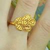 Picture of Gold Plated Ring Jewellery (RG5048)