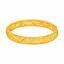 Picture of GOLD PLATED BANGLE JEWELLERY (BG5055)