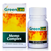 Picture of GREENLEX MEMO COMPLEX