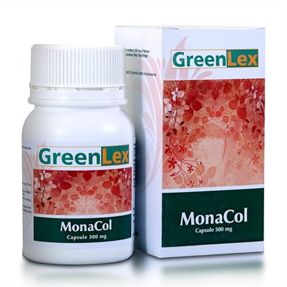 Picture of GREENLEX MONACOL
