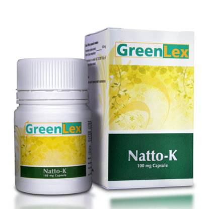 Picture of GREENLEX NATTO-K