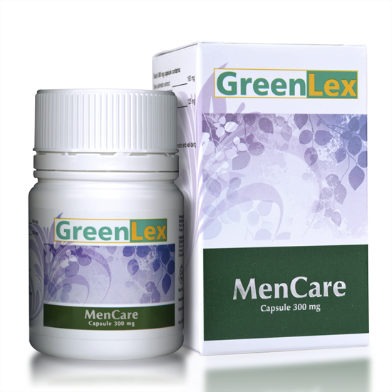 Picture of GREENLEX MENCARE