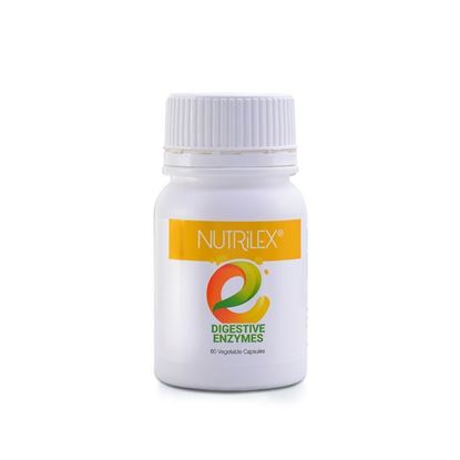 Picture of NUTRiLEX Digestive Enzymes
